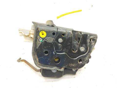 Foto 2ª: Cerradura Puerta Trasera Izquierda Audi A4 2.0 TDI 16V 103KW) BERLINA 140CV [BRE] (2006)