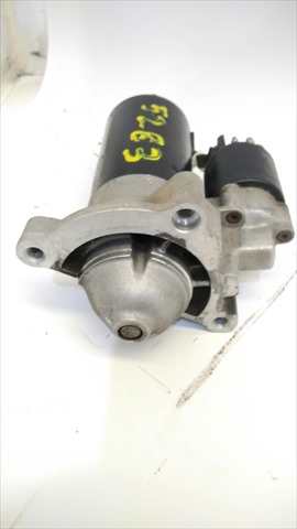 Foto 4ª: Motor de Arranque Peugeot 306 1.9 D [D/WJZ] (2000)