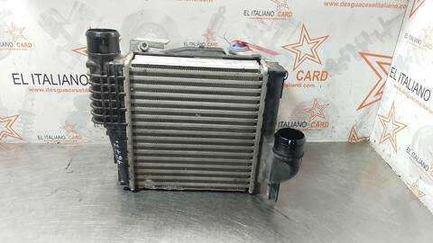Intercooler Peugeot Rifter ACTIVE PACK STANDARD 102CV 75KW