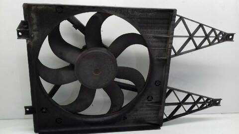 Foto 3ª: Electroventilador Seat Ibiza SPORT RIDER 80CV 59KW [BNV]