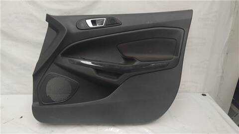 Tapizados Cartoneras Ford EcoSport 1.5 TREND [1 5 LTR. - 70 KW TDCI CAT] 95CV