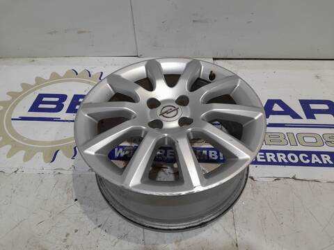 Foto 2ª: LLanta Chapa Opel Astra VERSION INDEFINIDA (2006)