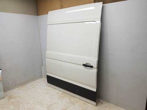 Foto 2ª: Puerta Lateral Corredera Derecha Volkswagen Crafter 30 FURGON BM TN FWD (2017)