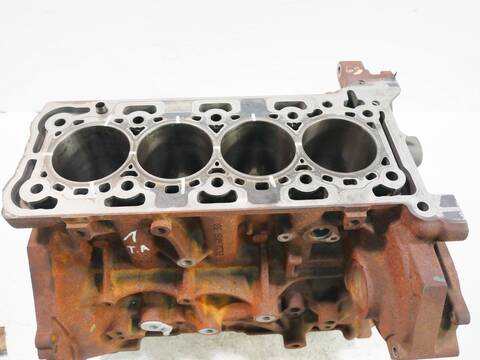 Bloque Motor Ford Tourneo 130 CV 96KW