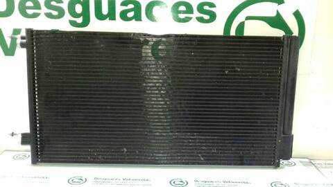 Foto 3ª: Radiador Calefaccion A.A. Jeep Compass 2.0 CRD 140CV 103KW [55263087] (2017)