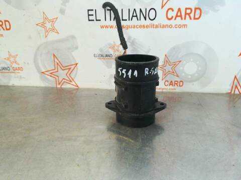 Foto 3ª: Caudalimetro Renault Scenic GRAND FAMILY EDITION 110CV 81KW [K9K836] (2012)