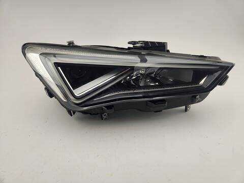Faro Derecho Cupra Leon CUPRA 190CV