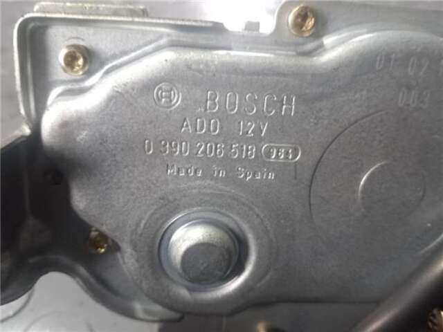 Foto 3ª: Motor Limpia Delantero Mitsubishi Montero 2.0 GDI (H67W. H77W) [4G94 (GDI)]
