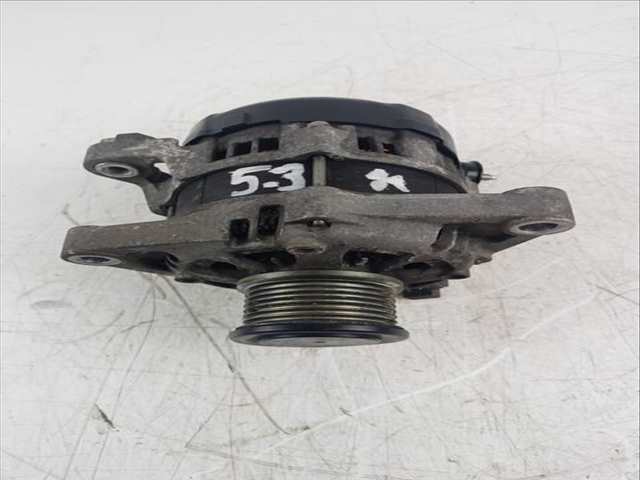 Foto 1ª: Alternador Toyota Hilux 150 CV 110KW [2GD-FTV 2GD] (2020)