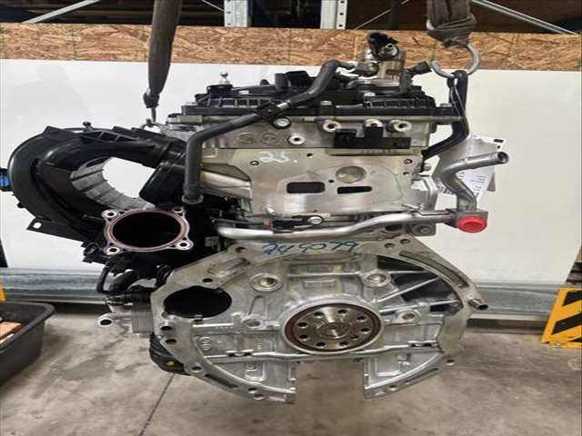 Foto 2ª: Motor Completo Hyundai Sonata 2.0 194 CV 143KW [G4NR] (2021)