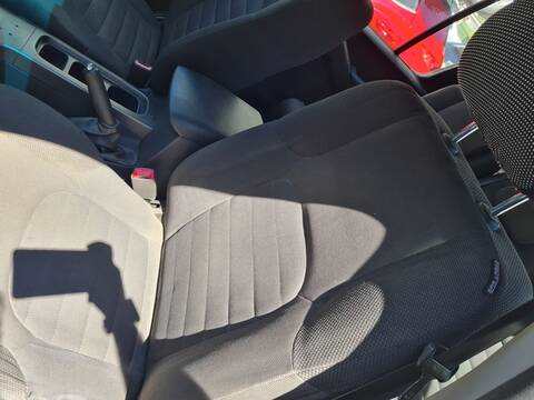Foto 3ª: Asiento Delantero Izquierdo Nissan Pathfinder 2.5 DCI DIESEL CAT 171CV 126KW [YD25DDTI] (2005)