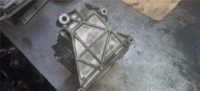 Foto 3ª: Alternador Volkswagen Touareg 2.5 TDI R5 [2.5 LTR. - 128 KW TDI] [BAC]