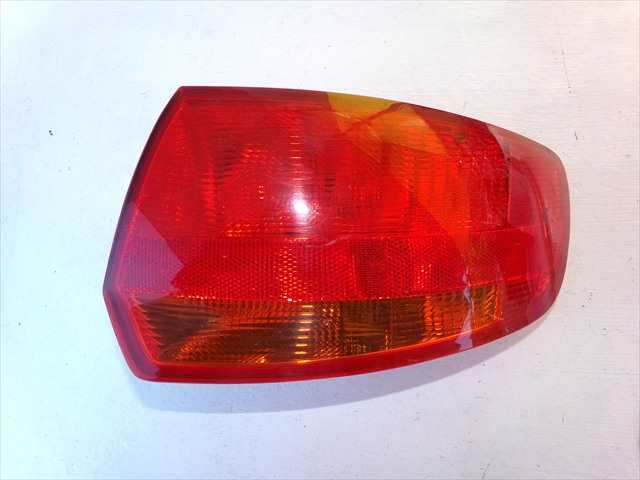 Foto 1ª: Piloto Trasero Derecho Audi A3 2.0 TDI MODELO 8P,2004-2008 [BKD] (2005)