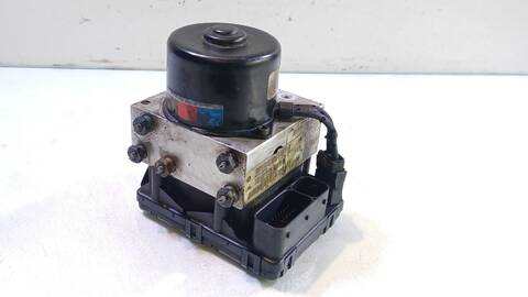 Abs Jeep Grand Cherokee 2.7 CRD 4X4 163CV 120KW