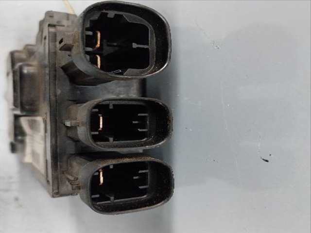Foto 3ª: Centralita Check Control Renault Megane 1.5 D [D-K9K P7] (2008)