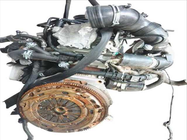 Motor Completo Volkswagen Golf 1.6 TDI