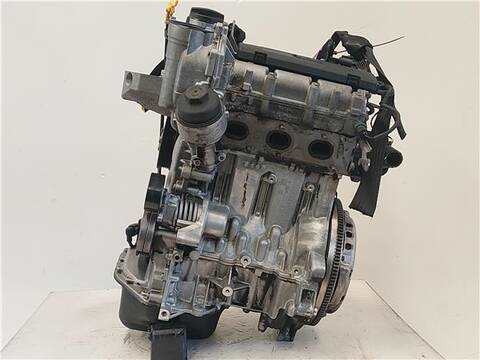 Foto 1ª: Motor Completo Seat Ibiza 1.2 BERLINA 60CV 44KW [(G) CGP] (2013)