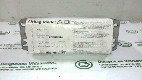 Airbag Delantero Derecho Seat Altea 1.6 102CV 75KW