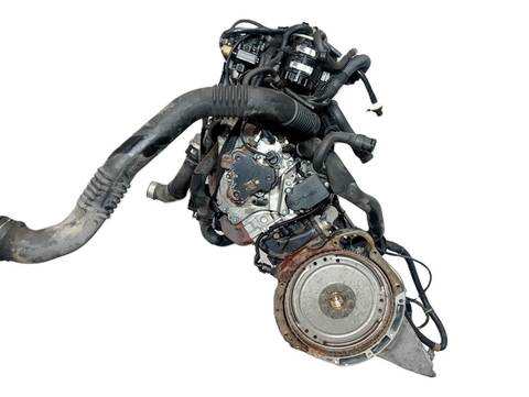 Motor Completo Mercedes Clase A 140 640942