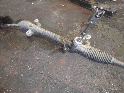 Foto 1ª: Cremallera de Direccion Toyota Corolla 1CDFTV (2003)