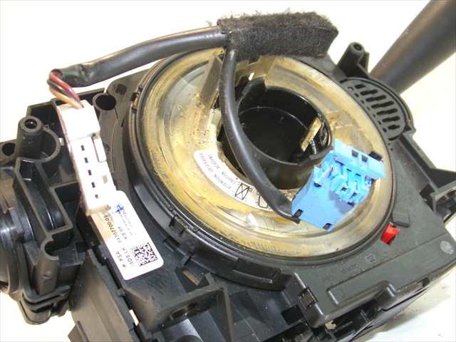 Foto 4ª: Mando Multifuncion Citroen DS4 1.6 HDI 2011-2015 [9H05] (2013)