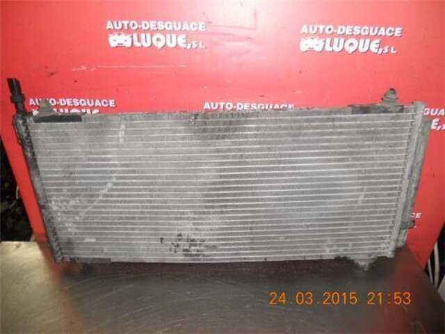 Foto 2ª: Radiador Calefaccion A.A. Peugeot 607 2.7 HDI 24V [UHZ]