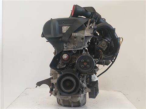 Foto 4ª: Motor Completo Ford Fiesta 1.4 16V 80CV 59KW [FXJB] (2003)