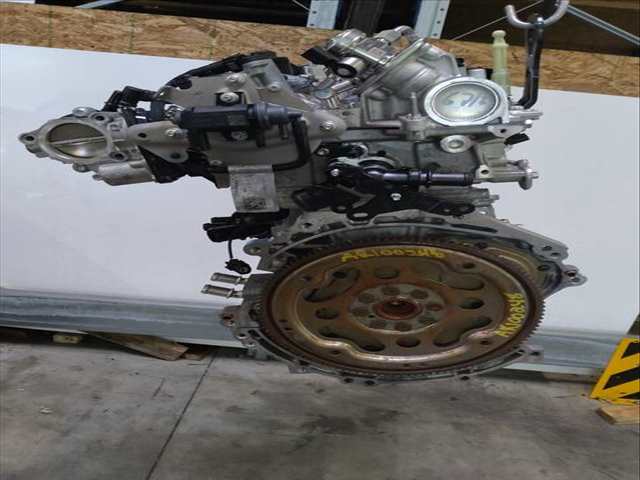 Motor Completo Ford Focus 1.5 ECOBOOST 182 CV 134KW