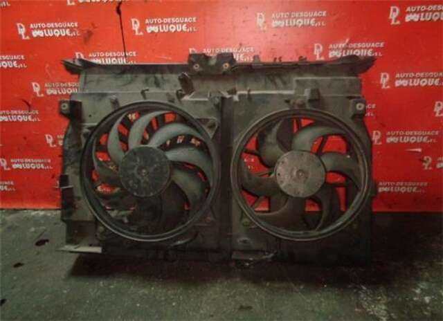 Electroventilador Citroen C8 2.0 HDI