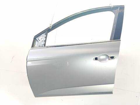 Foto 2ª: Puerta Delantera Izquierda Renault Megane 1.5 BLUE DCI 115 B9A6) [K9K 873] (2015)
