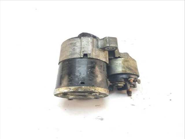 Foto 3ª: Motor de Arranque Citroen C4 1.6 HDI (2004)