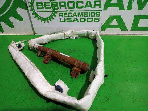 Foto 2ª: Airbag Cortina Delantero Derecho Fiat Bravo 1.9 DYNAMIC MULTIJET 120CV 88KW [192A8000] (2008)