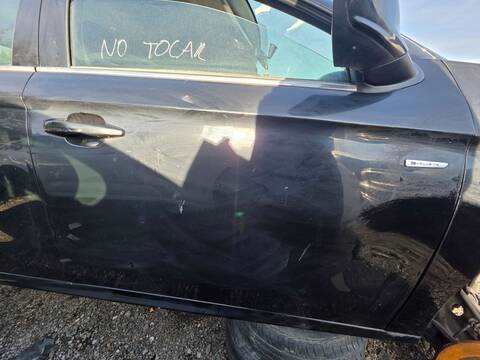 Puerta Delantera Derecha Citroen C Elysee SHINE 82CV 60KW