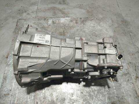 Foto 3ª: Caja Cambios Mercedes Clase V 200 V 220 CDI - D 447.811 447.813 447.815) 163CV 120KW