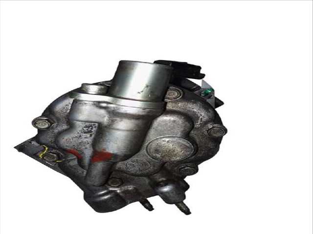 Foto 2ª: Compresor Aire Acondicionado Citroen C5 2.0 HDI DCRHZB DCRHZE) (2001)