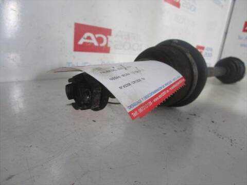 Foto 2ª: Transmision Delantera Izquierda Nissan Micra 1.2 16V 80CV 59KW [CR12DE] (2004)