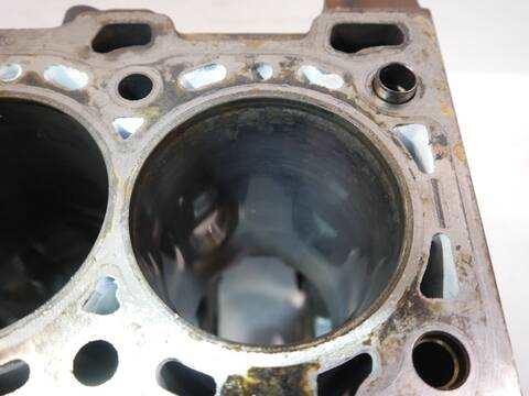 Foto 2ª: Bloque Motor Nissan Navara 190 CV 140KW [YS23DDTT YS23E280 YS23] (2020)