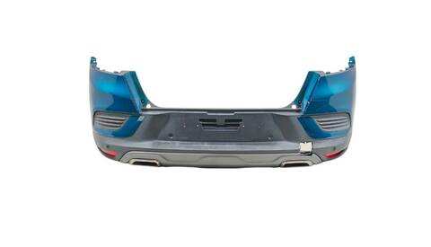 Foto 2ª: Paragolpes Trasero Renault Arkana R.S. LINE [H5H490] (2021)