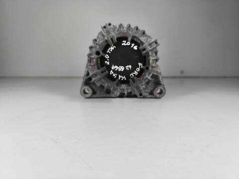Foto 3ª: Alternador Ford Kuga VIGNALE 179CV 132KW (2014)