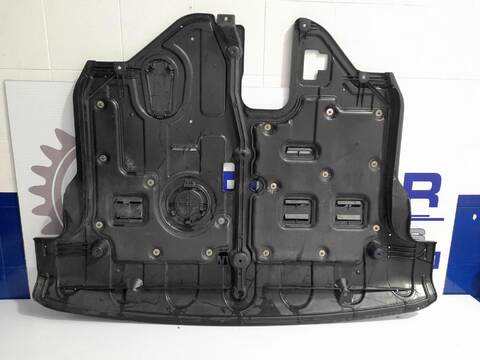 Foto 3ª: Cubrecarter Hyundai Santa Fe 2.0 CRDI CAT 150CV (2012)