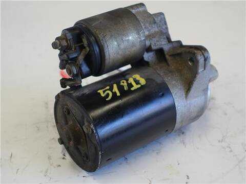 Foto 2ª: Motor de Arranque Nissan Almera 1.5 90CV 66KW [QG15DE] (2000)