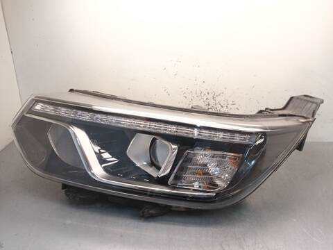 Faro Izquierdo Ssangyong Tivoli 1.5 163CV 120KW