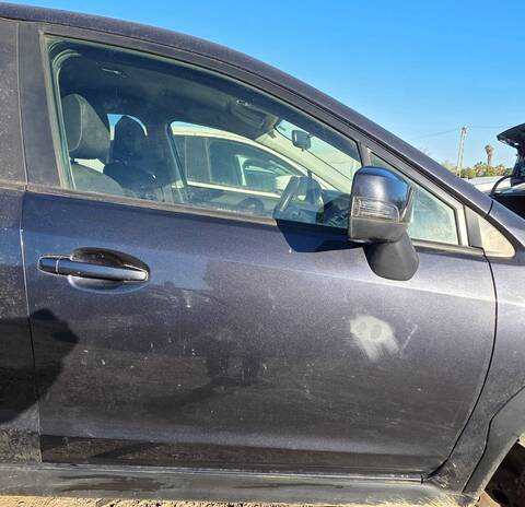 Puerta Delantera Derecha Subaru XV EE20Z