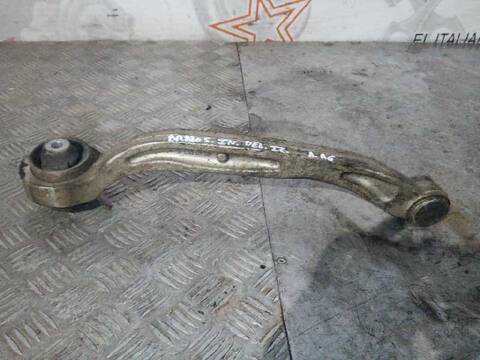 Foto 2ª: Brazo Suspension Delantero Izquierdo Audi A6 BERLINA 255CV 188KW