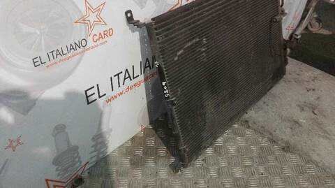 Foto 3ª: Radiador Calefaccion A.A. Audi A8 4.0 TDI QUATTRO 275CV 202KW [ASE] (2003)