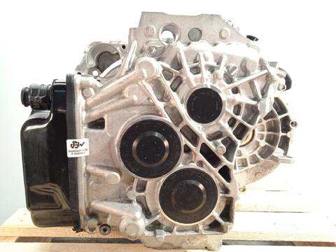 Foto 3ª: Caja Cambios Automatica Skoda Karoq 2.0 TDI 150CV 110KW AUT. [DTTC] (2023)
