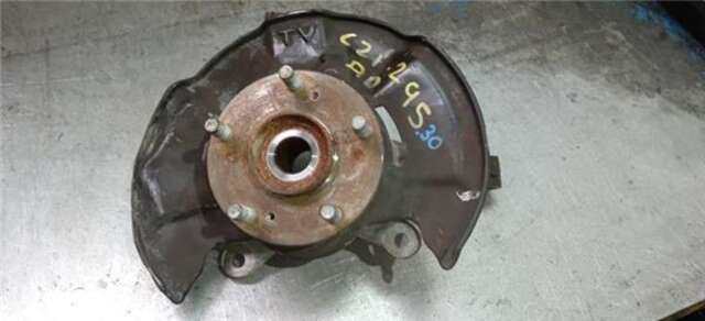Mangueta Delantera Derecha Honda Civic 1.6