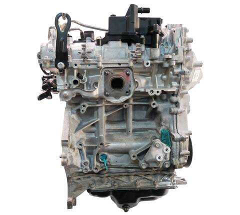 Foto 2ª: Motor Completo Ford Focus 150 CV 110KW [YZDA] (2020)
