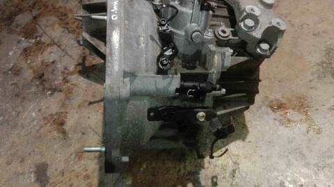 Foto 2ª: Caja Cambios Opel Insignia SPORT BERLINA 131CV 96KW [A20DTJ] (2010)