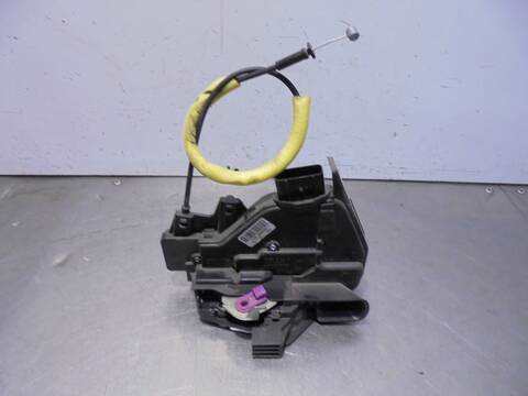 Cerradura Puerta Delantera Izquierda Kia Rio ATTRACT 84CV 62KW